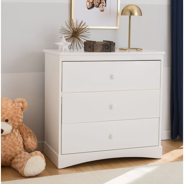 Delta Children Sutton Changing Table Dresser & Reviews Wayfair